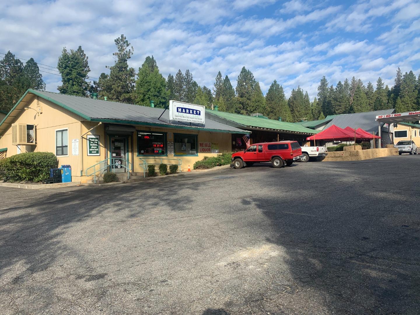 13451 Colfax Highway, GRASS VALLEY, California 95945, ,Comm Industrial For Sale,For Sale,Colfax Highway,40962184