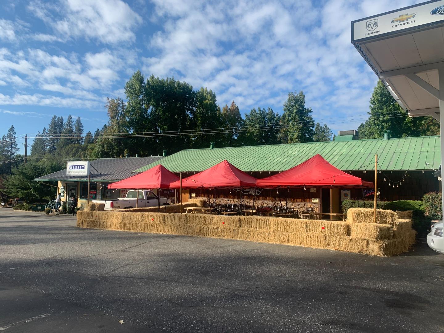 13451 Colfax Highway, GRASS VALLEY, California 95945, ,Comm Industrial For Sale,For Sale,Colfax Highway,40962184