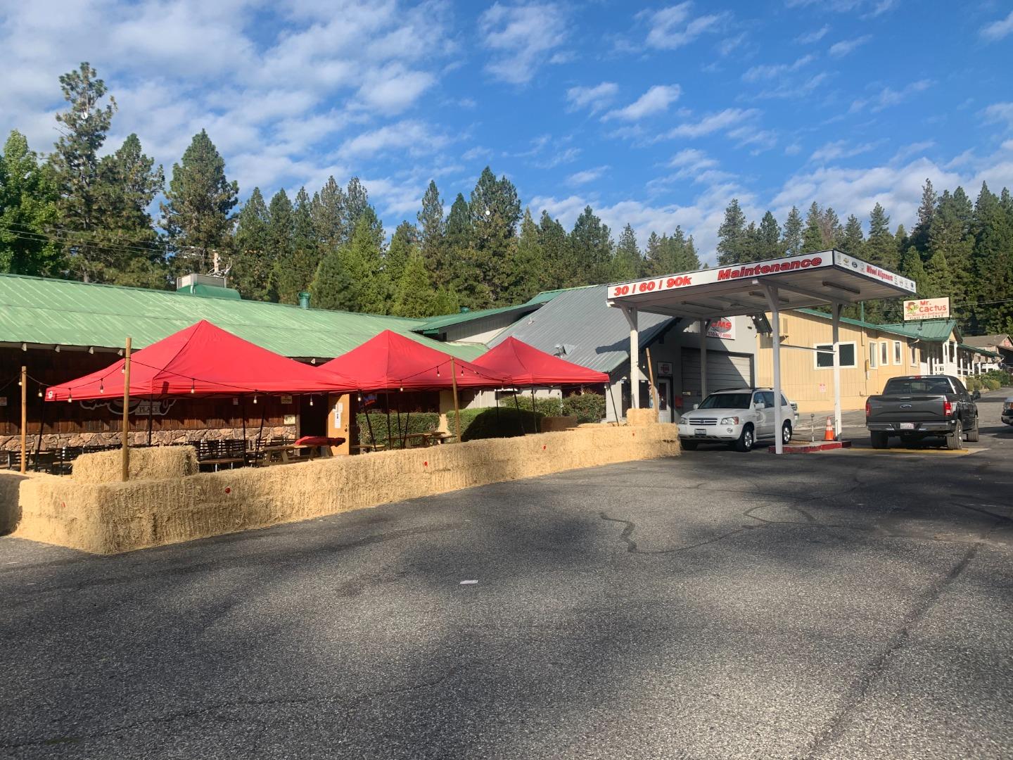 13451 Colfax Highway, GRASS VALLEY, California 95945, ,Comm Industrial For Sale,For Sale,Colfax Highway,40962184