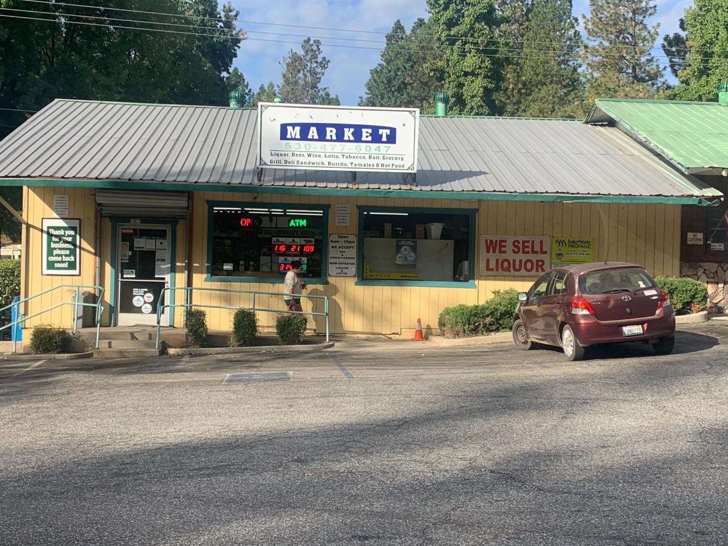 13451 Colfax Highway, GRASS VALLEY, California 95945, ,Comm Industrial For Sale,For Sale,Colfax Highway,40962184