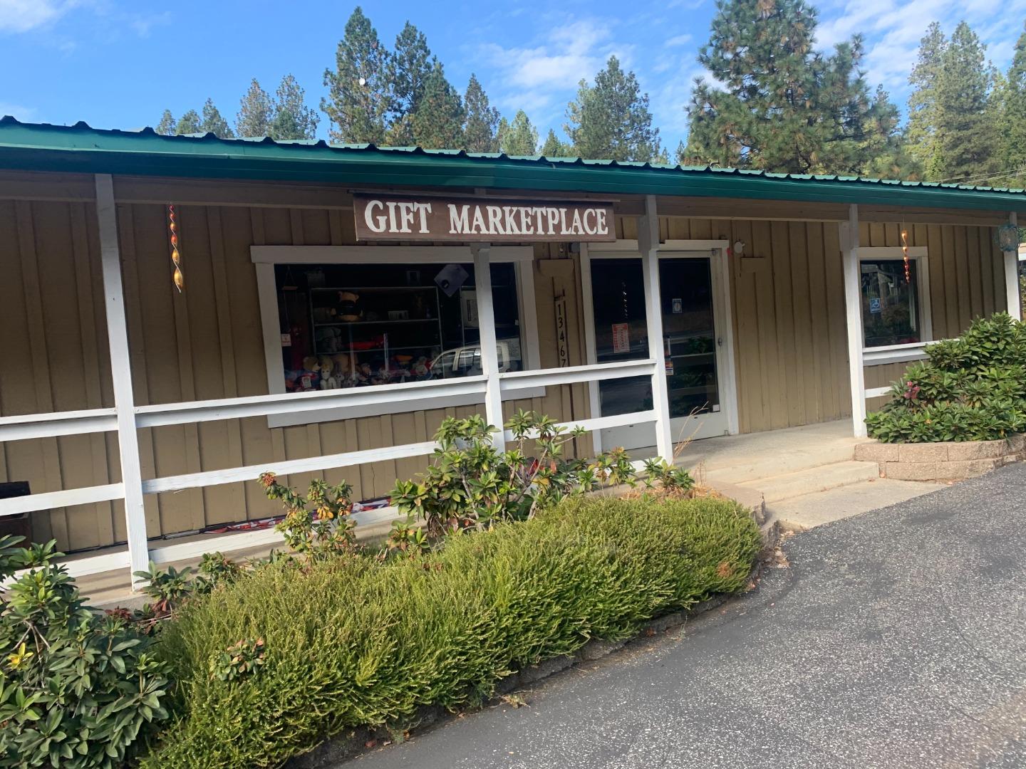 13451 Colfax Highway, GRASS VALLEY, California 95945, ,Comm Industrial For Sale,For Sale,Colfax Highway,40962184