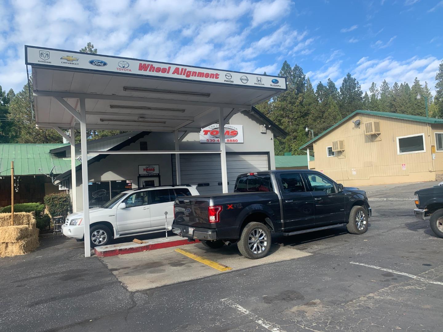 13451 Colfax Highway, GRASS VALLEY, California 95945, ,Comm Industrial For Sale,For Sale,Colfax Highway,40962184