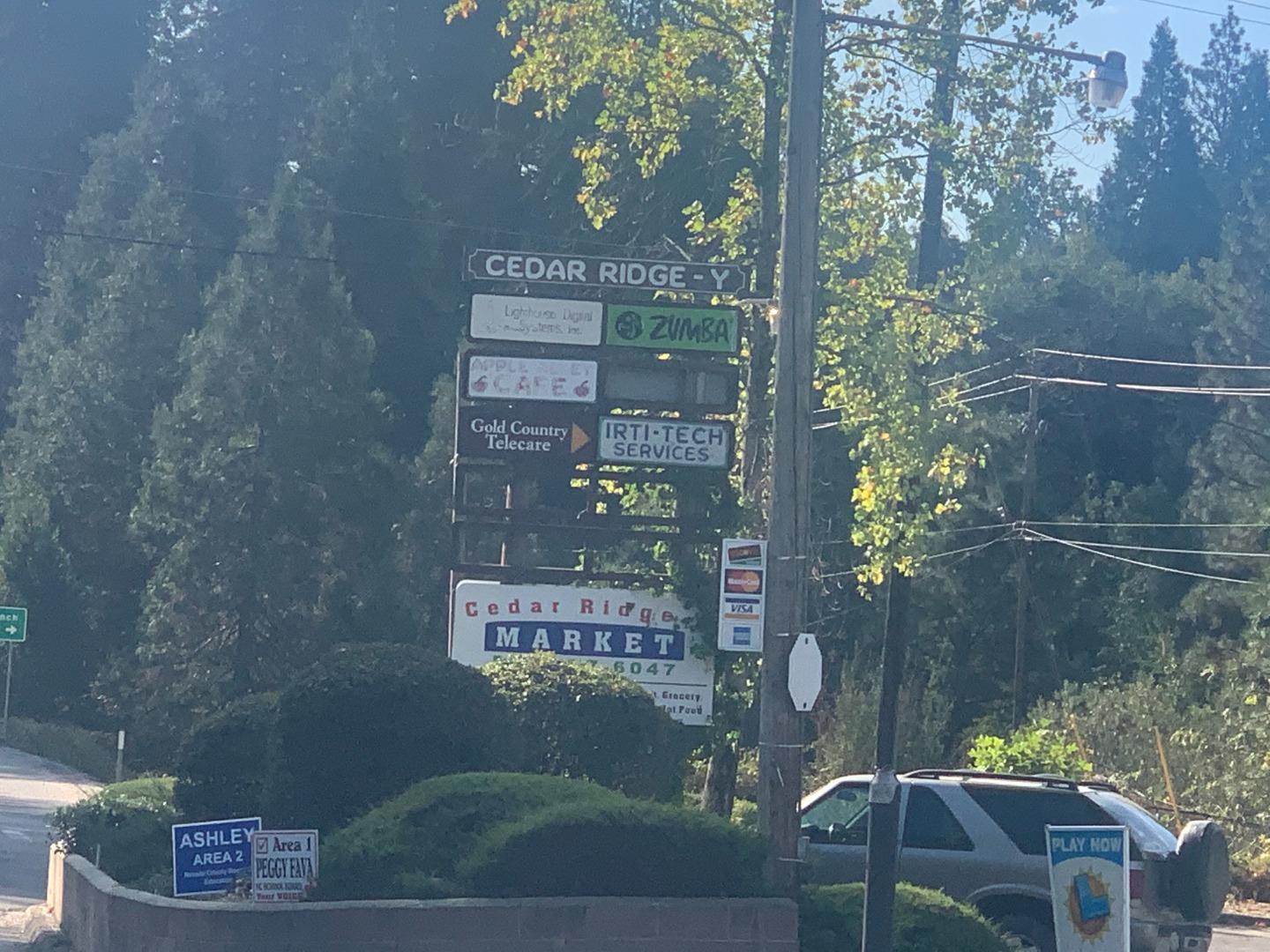 13451 Colfax Highway, GRASS VALLEY, California 95945, ,Comm Industrial For Sale,For Sale,Colfax Highway,40962184