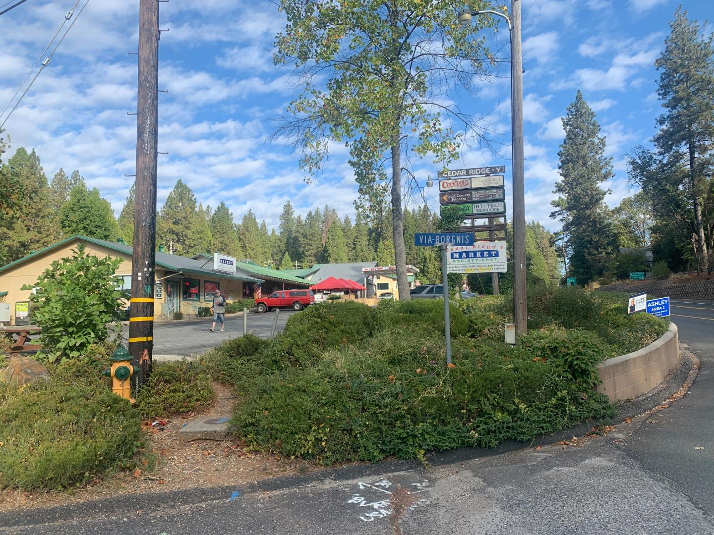 13451 Colfax Highway, GRASS VALLEY, California 95945, ,Comm Industrial For Sale,For Sale,Colfax Highway,40962184