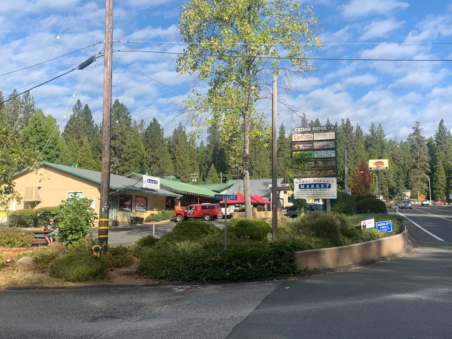 13451 Colfax Highway, GRASS VALLEY, California 95945, ,Comm Industrial For Sale,For Sale,Colfax Highway,40962184