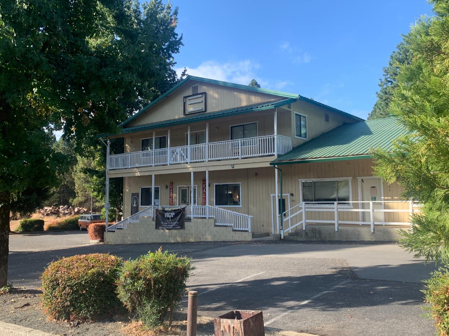 13451 Colfax Highway, GRASS VALLEY, California 95945, ,Comm Industrial For Sale,For Sale,Colfax Highway,40962184