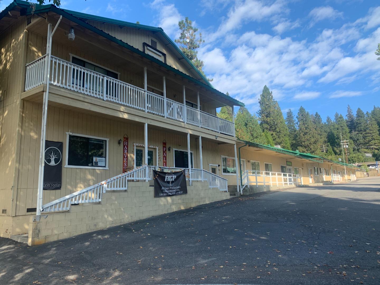 13451 Colfax Highway, GRASS VALLEY, California 95945, ,Comm Industrial For Sale,For Sale,Colfax Highway,40962184