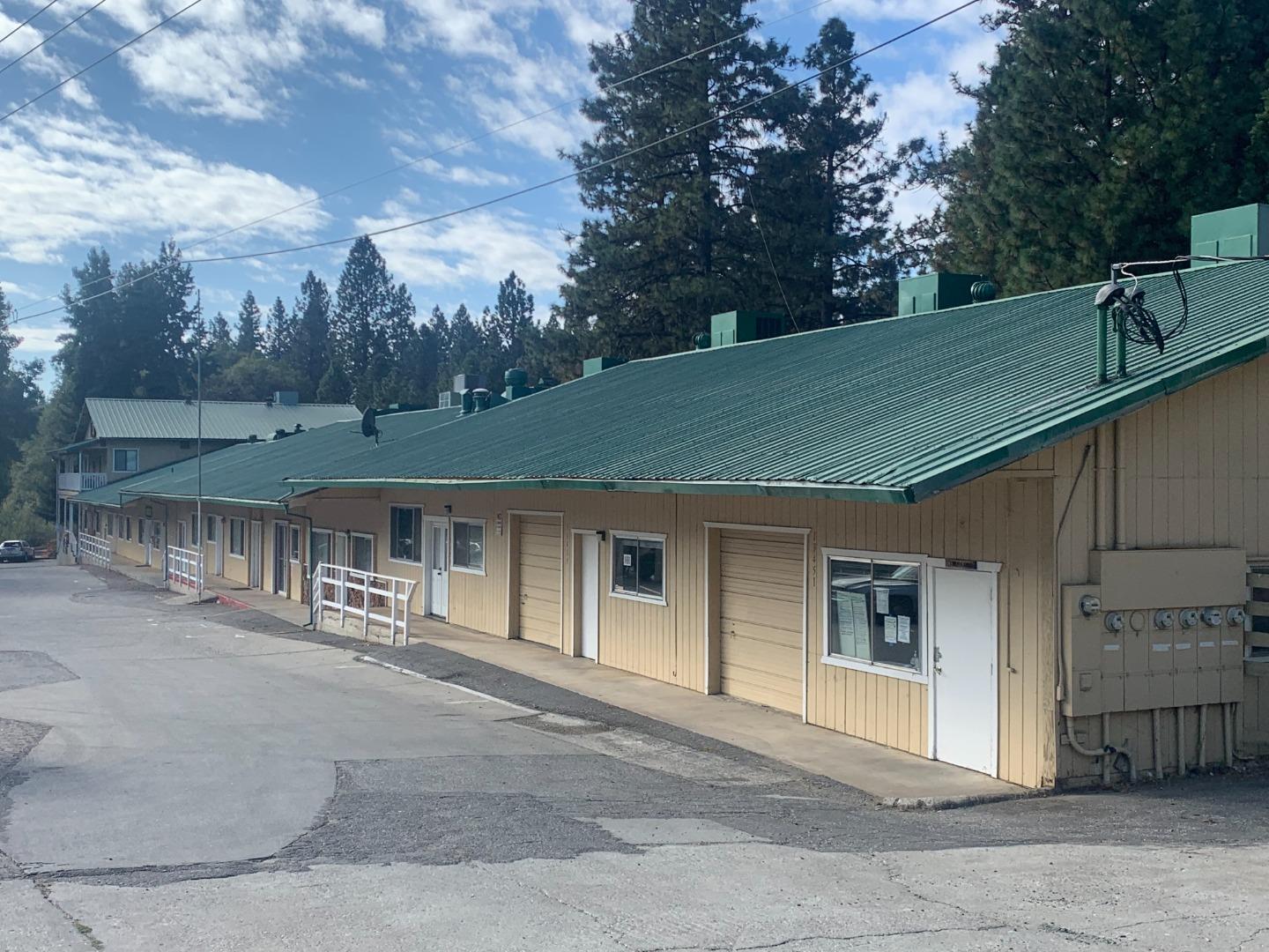 13451 Colfax Highway, GRASS VALLEY, California 95945, ,Comm Industrial For Sale,For Sale,Colfax Highway,40962184