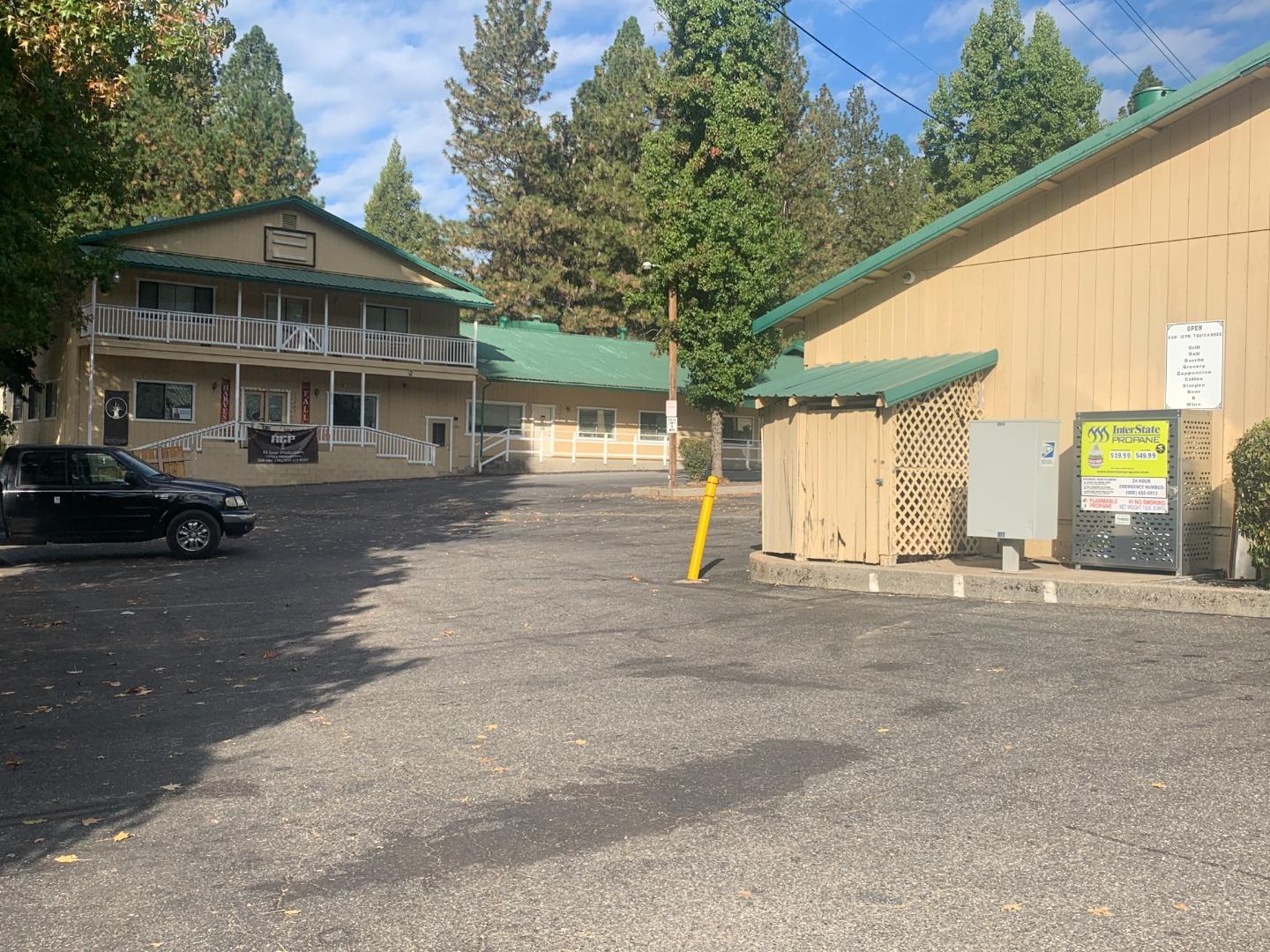 13451 Colfax Highway, GRASS VALLEY, California 95945, ,Comm Industrial For Sale,For Sale,Colfax Highway,40962184