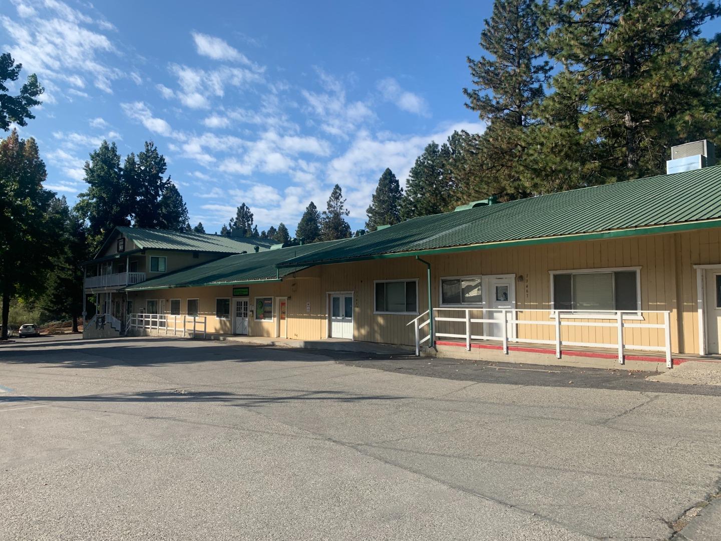 13451 Colfax Highway, GRASS VALLEY, California 95945, ,Comm Industrial For Sale,For Sale,Colfax Highway,40962184