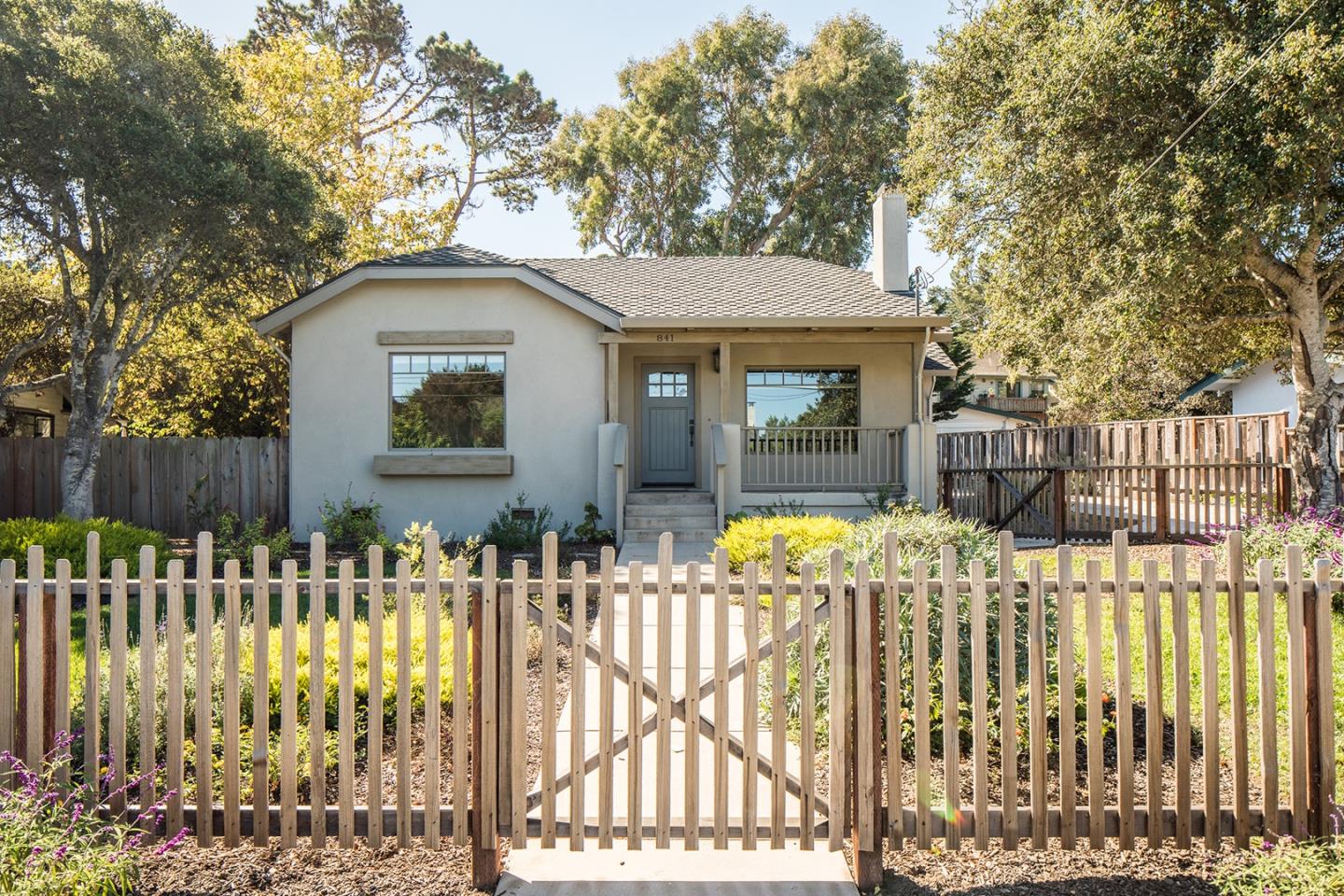 Detail Gallery Image 1 of 1 For 841 Bayview Ave, Pacific Grove,  CA 93950 - 3 Beds | 2/1 Baths