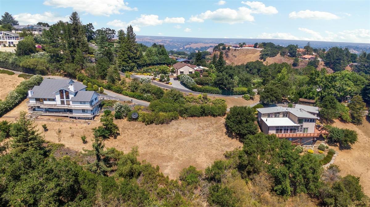 0 Altamont Cl, LOS ALTOS HILLS, California 94022, ,Lots And Land,For Sale,Altamont Cl,40962120
