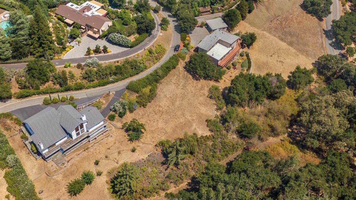 0 Altamont Cl, LOS ALTOS HILLS, California 94022, ,Lots And Land,For Sale,Altamont Cl,40962120
