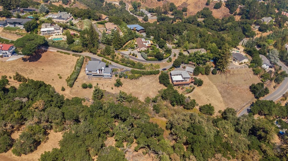 0 Altamont Cl, LOS ALTOS HILLS, California 94022, ,Lots And Land,For Sale,Altamont Cl,40962120