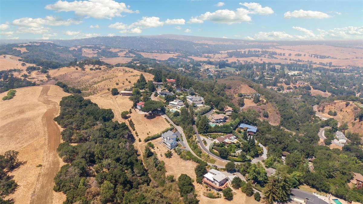 0 Altamont Cl, LOS ALTOS HILLS, California 94022, ,Lots And Land,For Sale,Altamont Cl,40962120