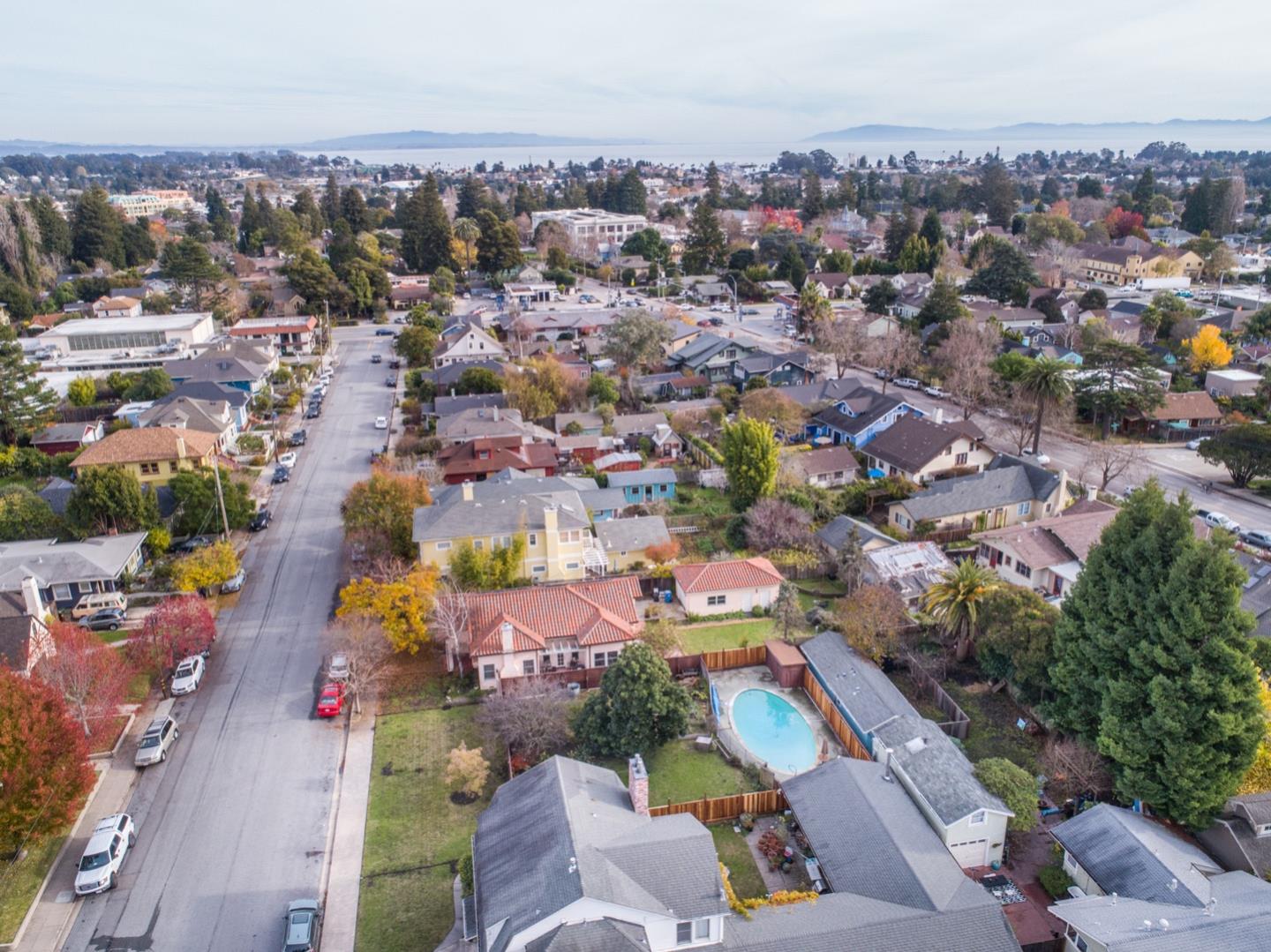 149 Peyton Street, SANTA CRUZ, California 95060, ,Lots And Land,For Sale,Peyton Street,40962188