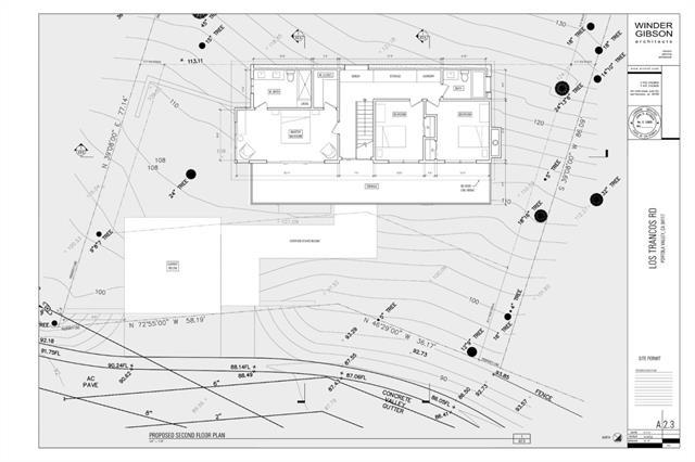 1050 Los Trancos Road, PORTOLA VALLEY, California 94028, ,Lots And Land,For Sale,Los Trancos Road,40972721