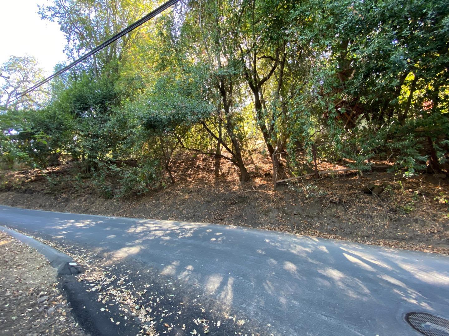 1050 Los Trancos Road, PORTOLA VALLEY, California 94028, ,Lots And Land,For Sale,Los Trancos Road,40972721