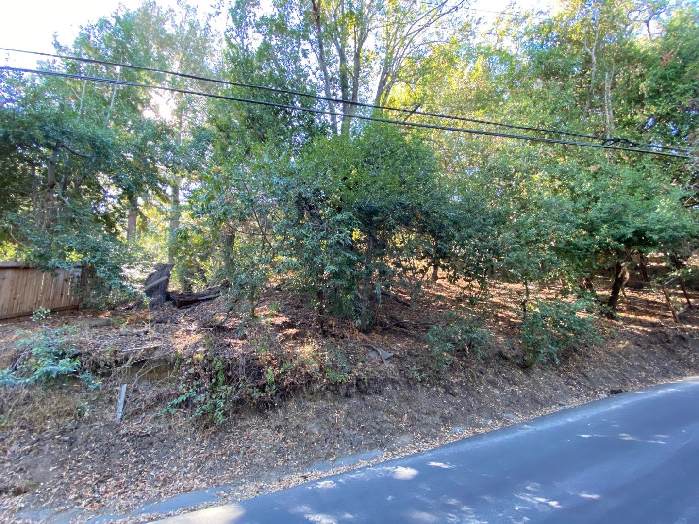 1050 Los Trancos Road, PORTOLA VALLEY, California 94028, ,Lots And Land,For Sale,Los Trancos Road,40972721