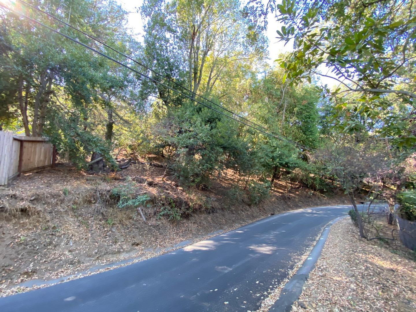 1050 Los Trancos Road, PORTOLA VALLEY, California 94028, ,Lots And Land,For Sale,Los Trancos Road,40972721