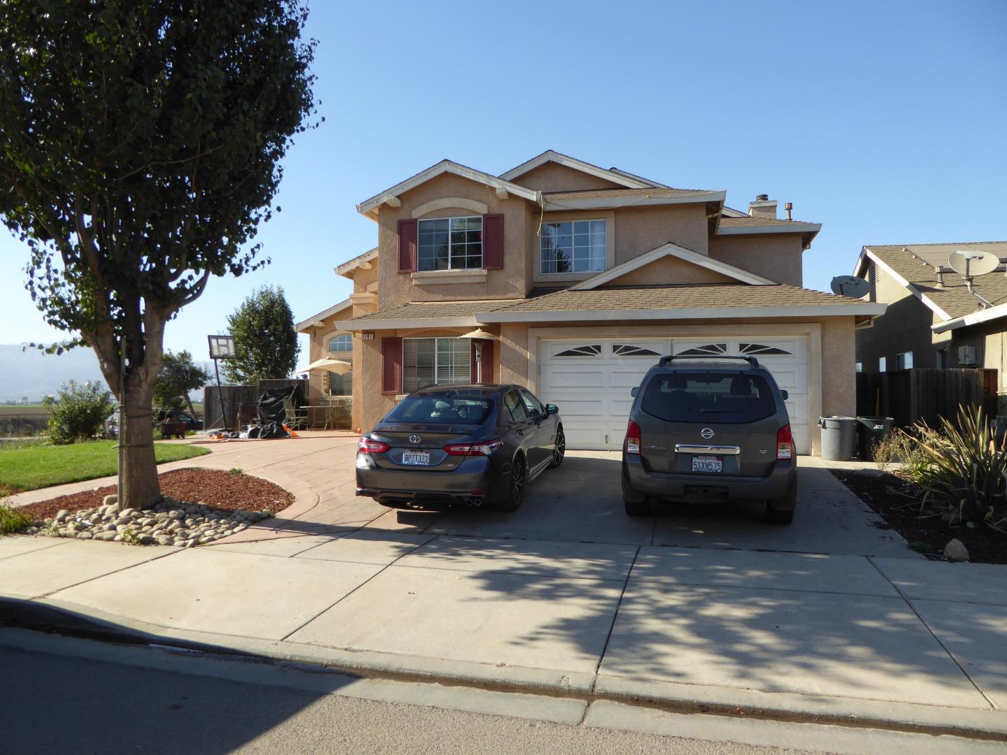 1701 Chianti Way, Gonzales, CA 93926 6 Beds 3 Baths (Sold) ML81817673 MLSL