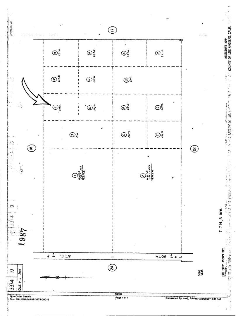 0 Vac/Vic Avenue H4/93 Ste, LANCASTER, California 93535, ,Lots And Land,For Sale,Vac/Vic Avenue H4/93 Ste,40964179