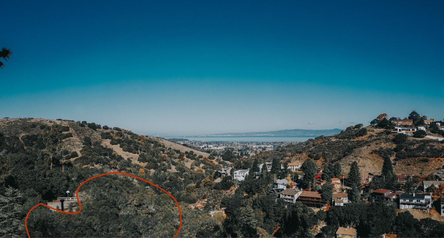 0 Lower Lock/Marburger, BELMONT, California 94002, ,Lots And Land,For Sale,Lower Lock/Marburger,40963575