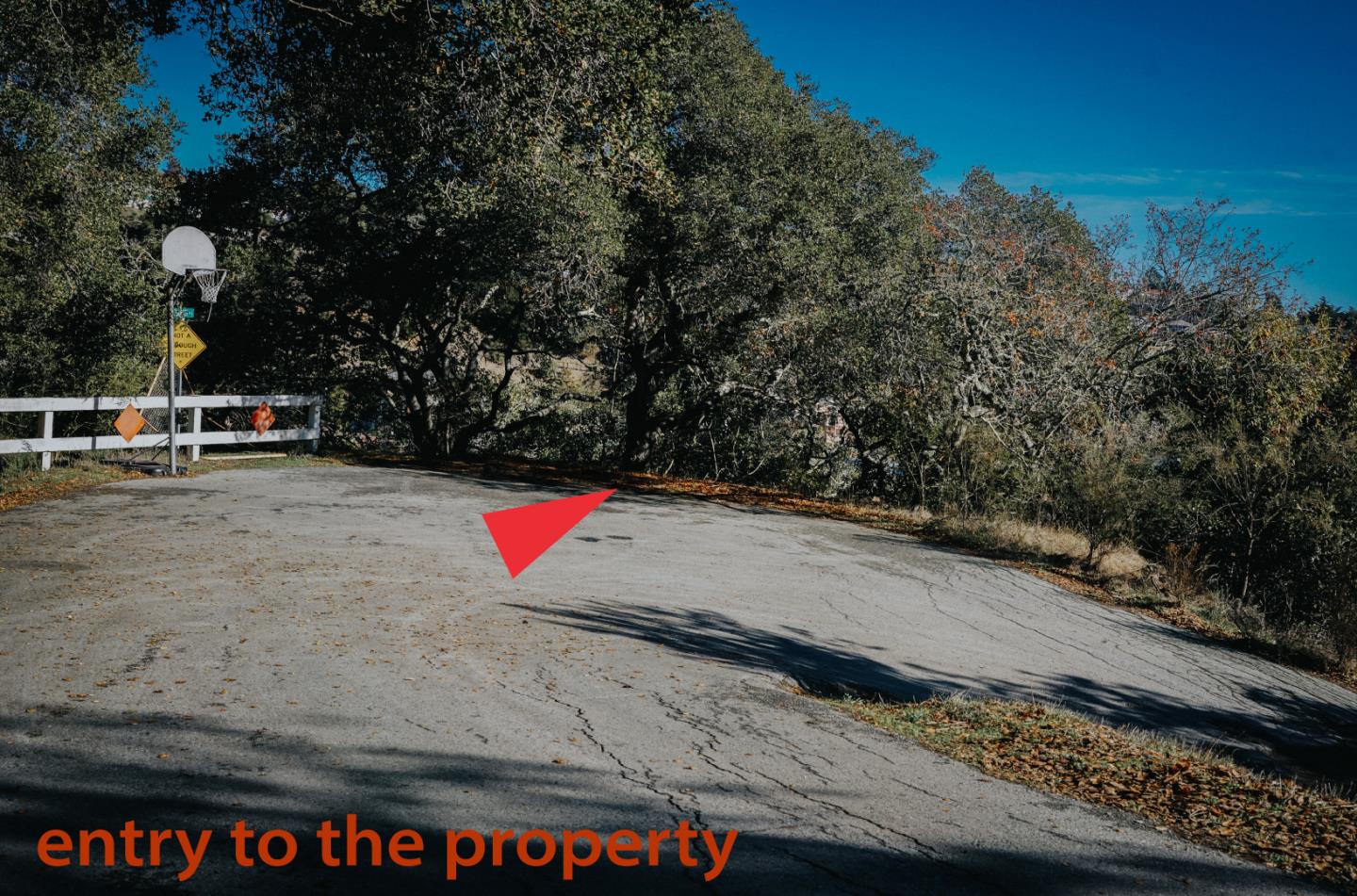 0 Lower Lock/Marburger, BELMONT, California 94002, ,Lots And Land,For Sale,Lower Lock/Marburger,40963575