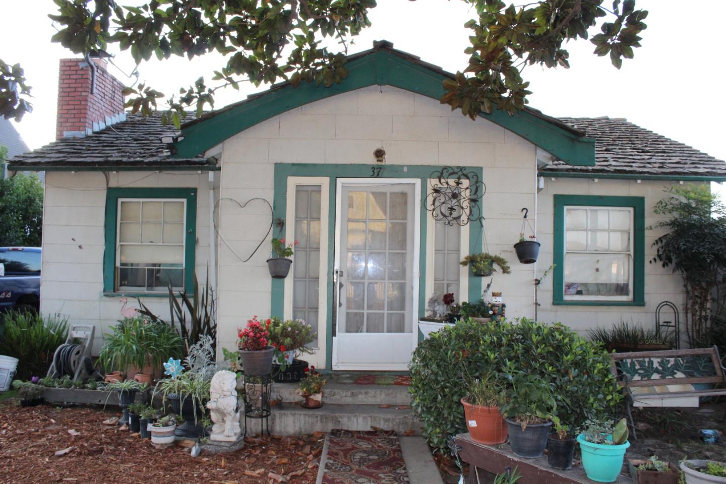 37 Railroad Ave, Spreckels, CA 93962 2 Beds 1 Baths (Sold