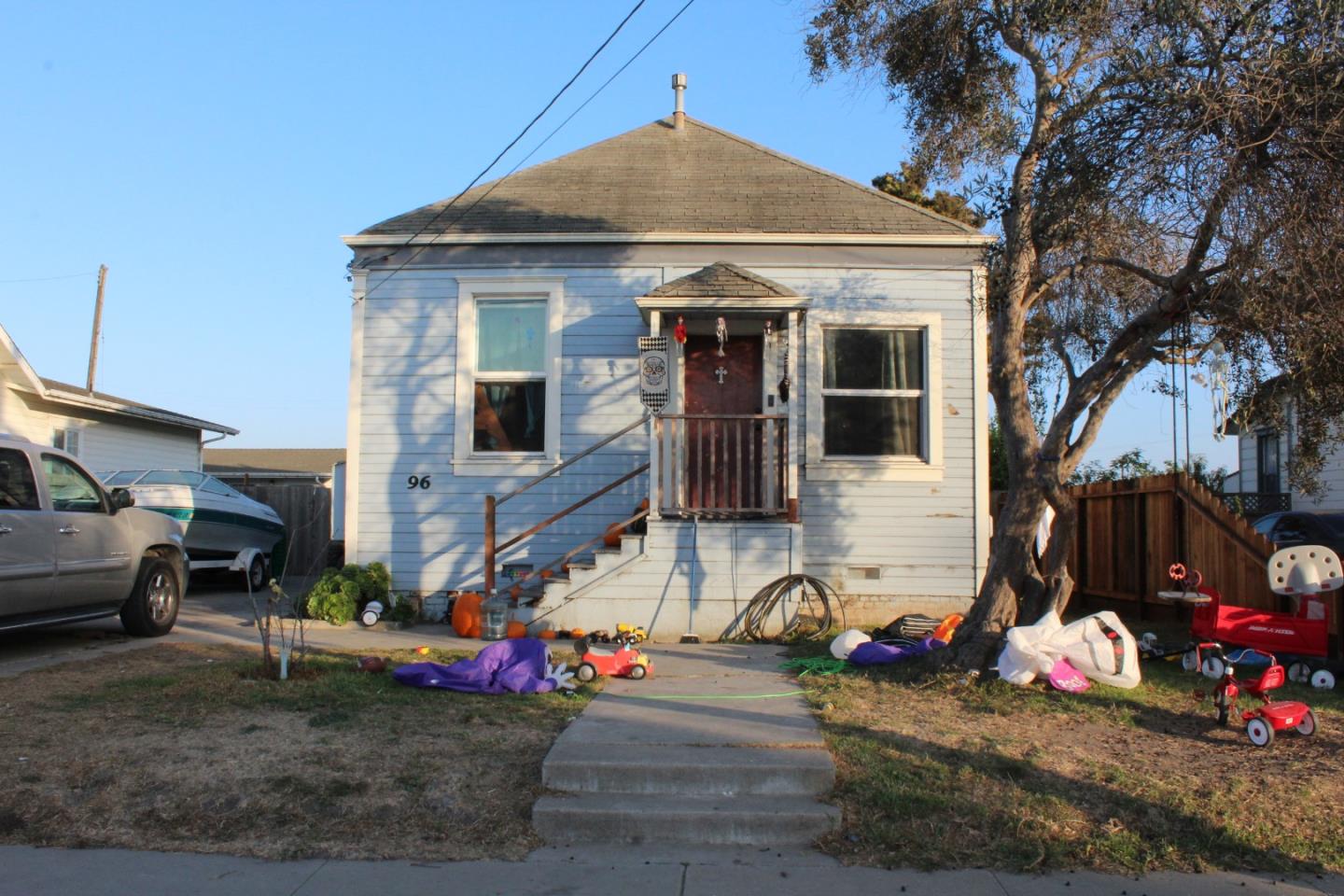 96 Railroad Ave, Spreckels, CA 93962 2 Beds 1 Baths (Sold