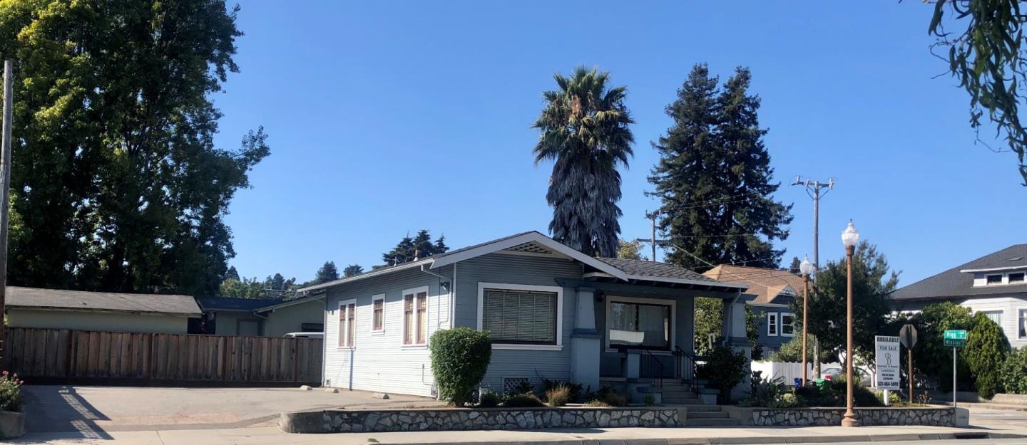 1108 Mission Street, SANTA CRUZ, California 95060, ,Comm Industrial For Sale,For Sale,Mission Street,40962390