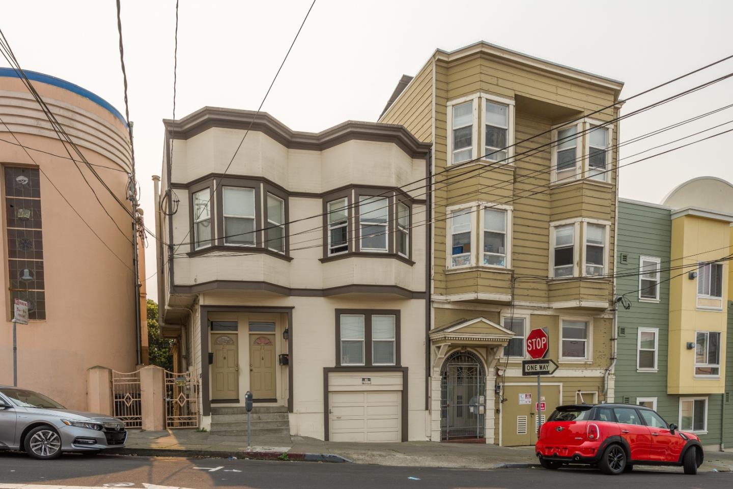 23 Hillcrest Dr, Daly City, CA 94014 Beds Baths (Active