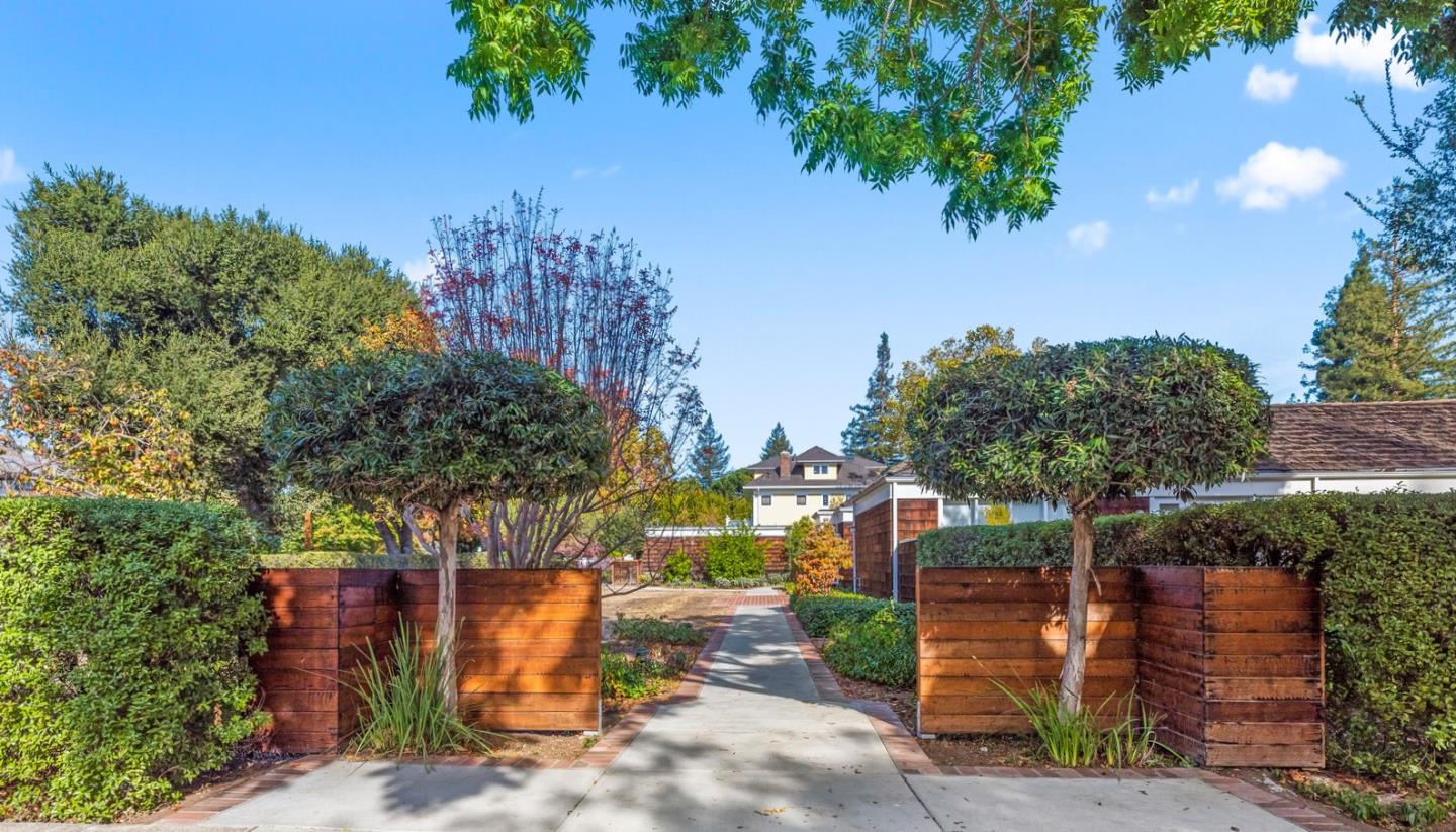 1201 Bryant Street, PALO ALTO, California 94301, ,Lots And Land,For Sale,Bryant Street,40964203