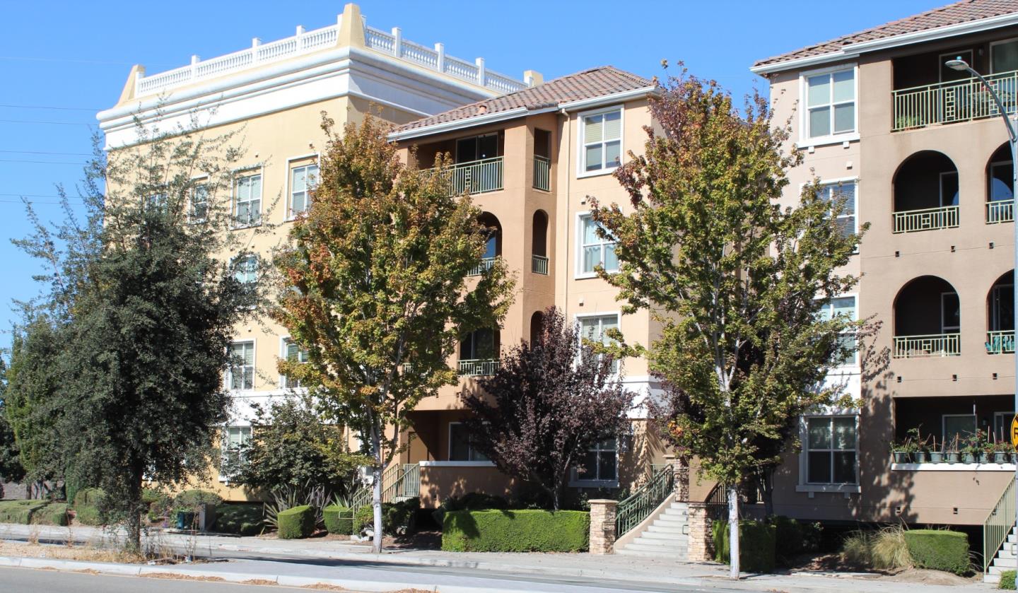 1445 Fruitdale Ave 429, San Jose, CA 95128 1 Beds 1 Baths (Sold