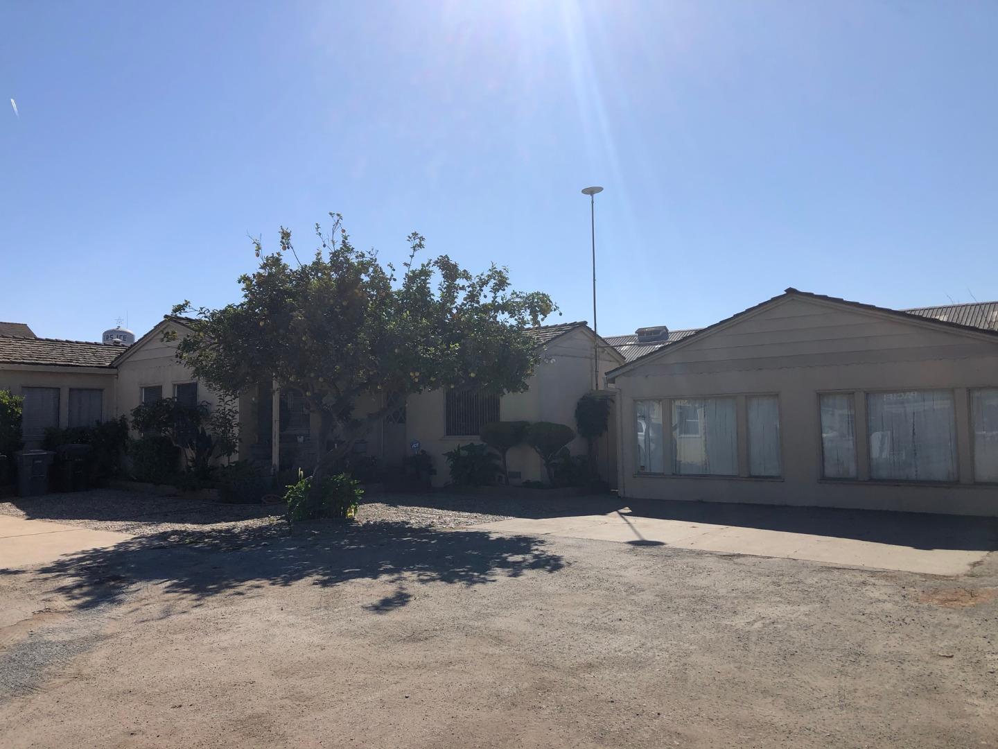 1102 Abbott Street, SALINAS, California 93901, ,Comm Industrial For Sale,For Sale,Abbott Street,40963472