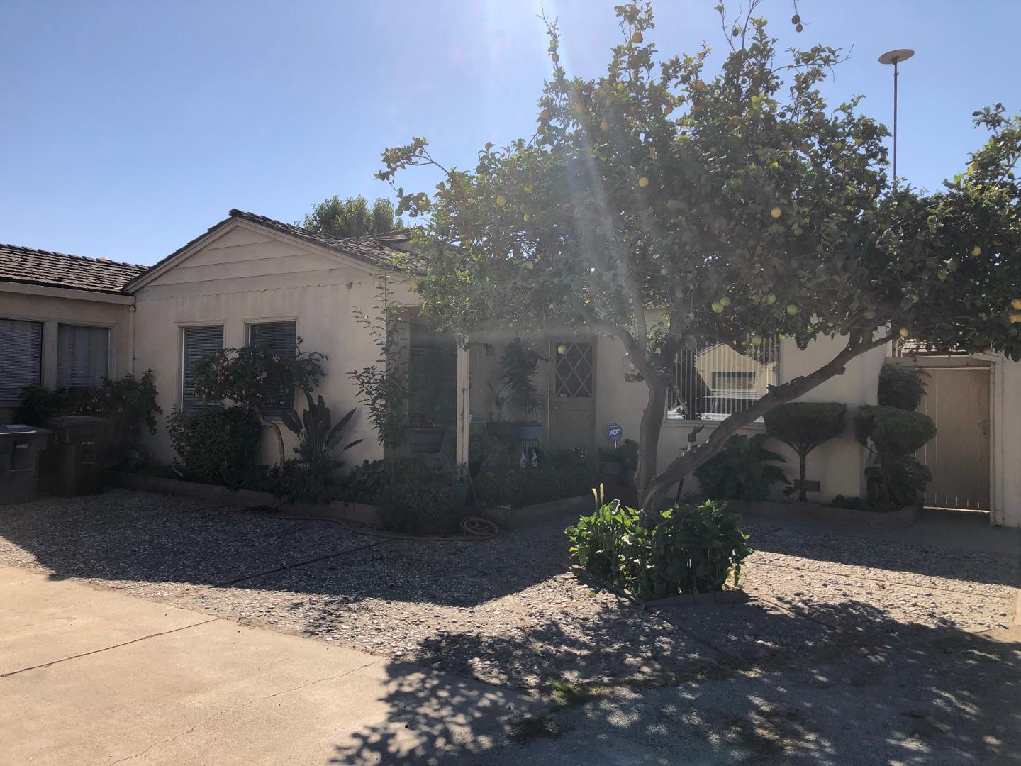 1102 Abbott Street, SALINAS, California 93901, ,Comm Industrial For Sale,For Sale,Abbott Street,40963472