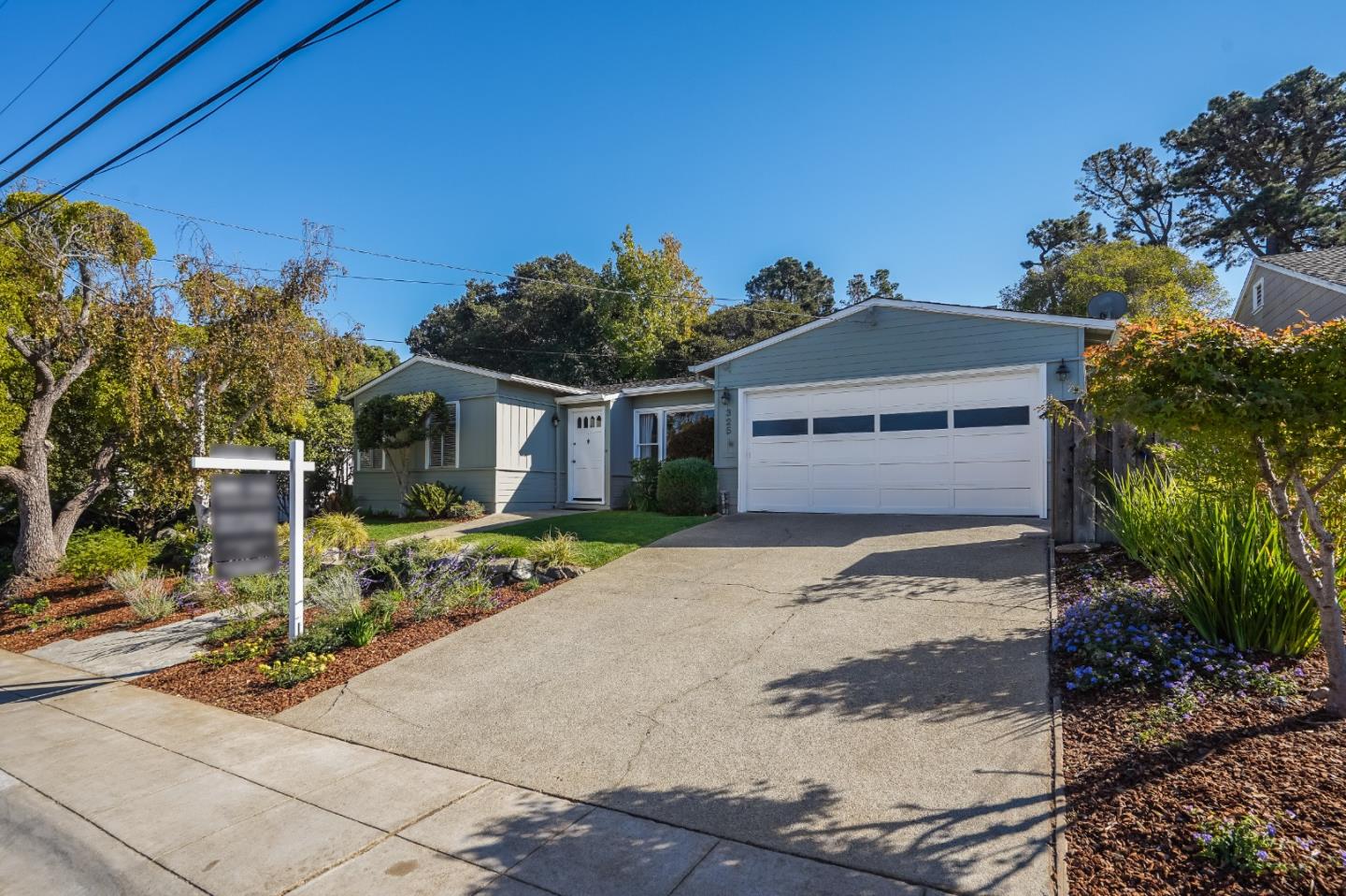 325 La Casa Ave, San Mateo, CA 94403 3 Beds 1 Baths (Sold