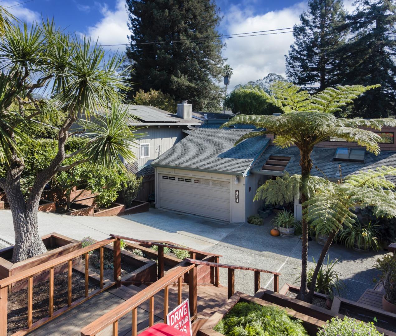 Detail Gallery Image 1 of 1 For 414 Gay Rd, Aptos,  CA 95003 - 3 Beds | 2 Baths