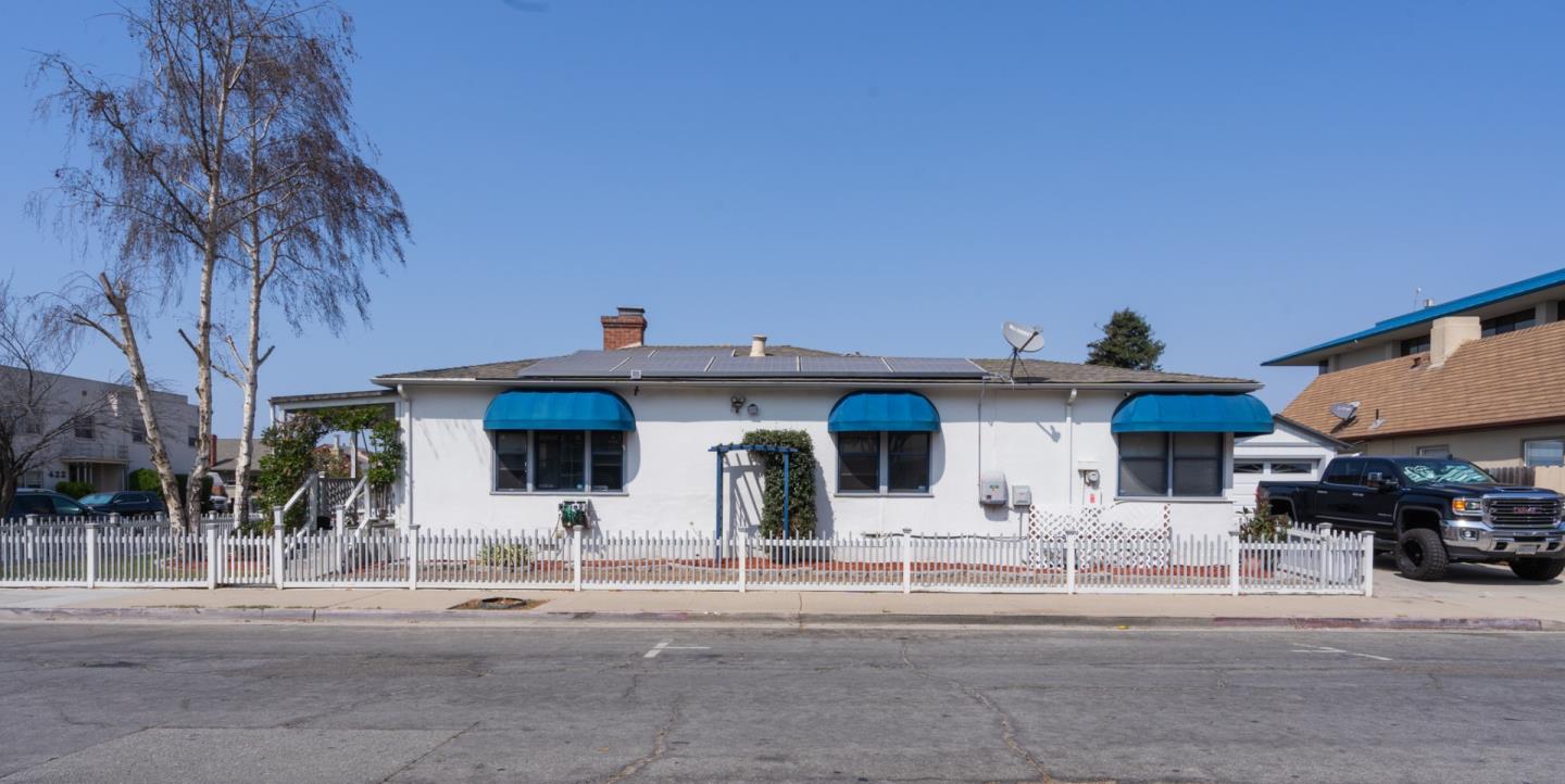 429 Church Street, SALINAS, California 93901, ,Comm Industrial For Sale,For Sale,Church Street,40961854