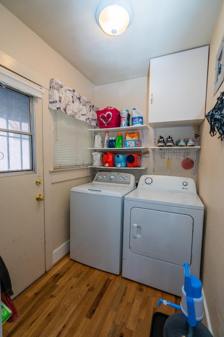 429 Church Street, SALINAS, California 93901, ,Comm Industrial For Sale,For Sale,Church Street,40961854