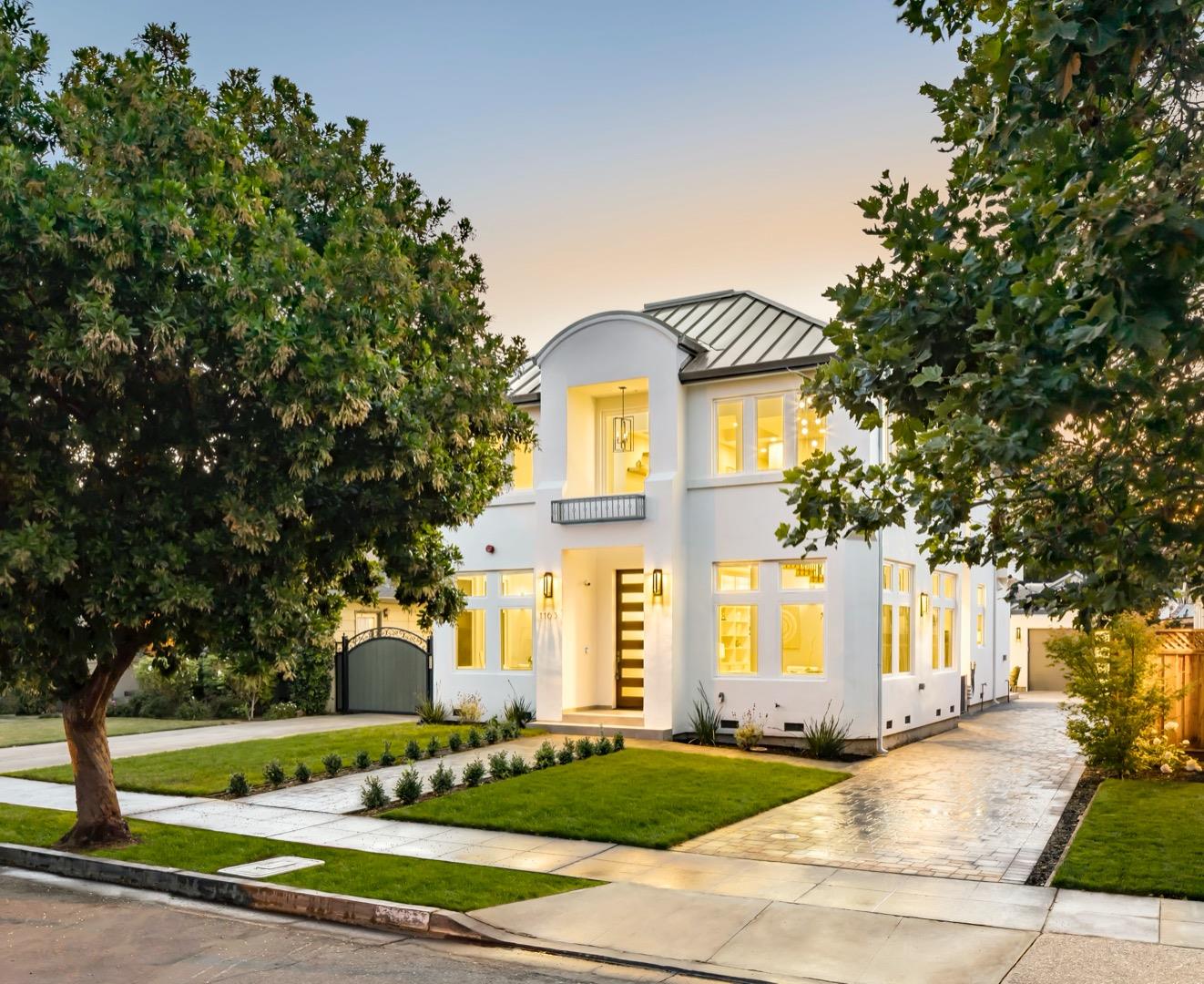 San Jose Real Estate