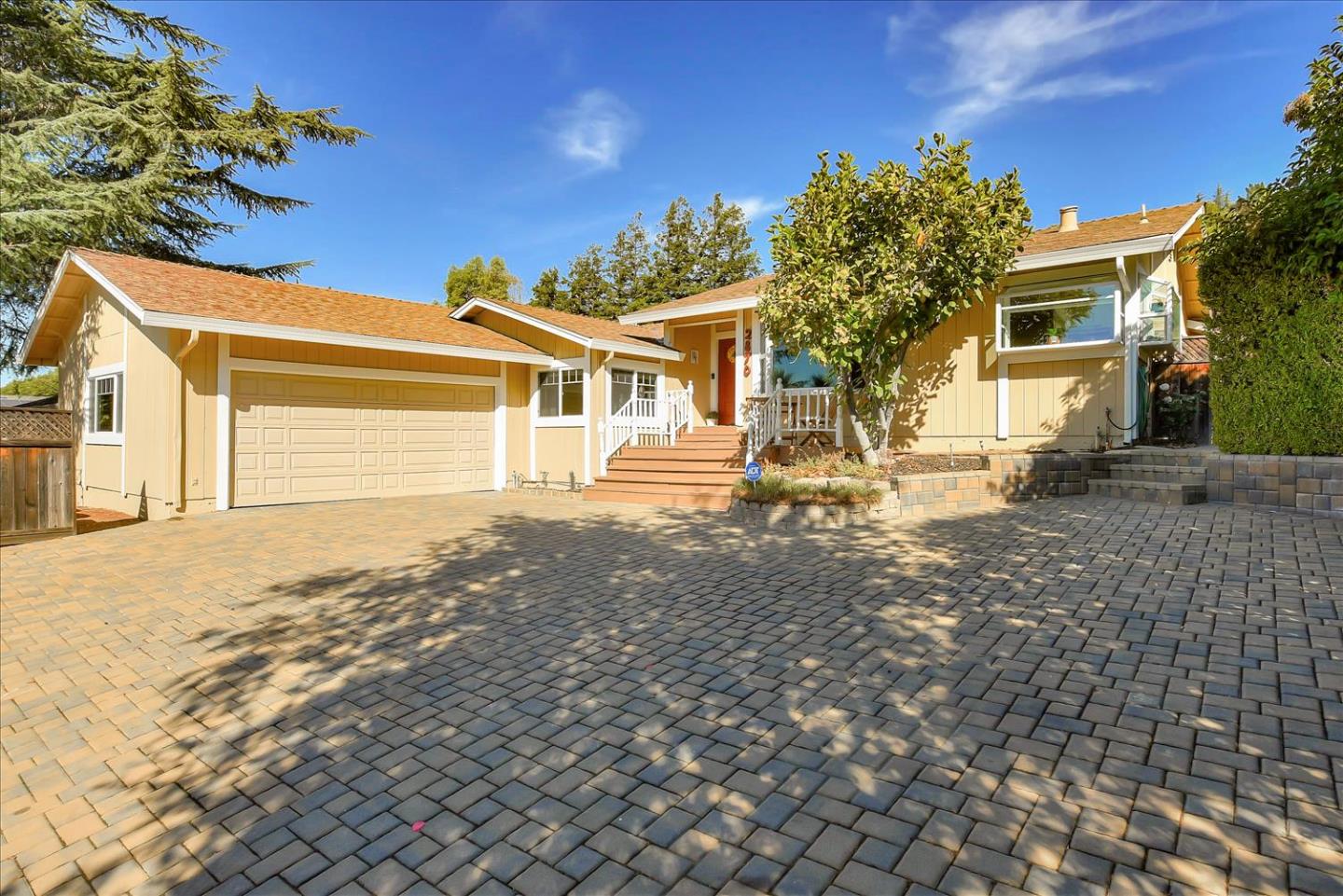 2870 Hay Loft Way, Hill, CA 95037 3 Beds 2 Baths (Sold