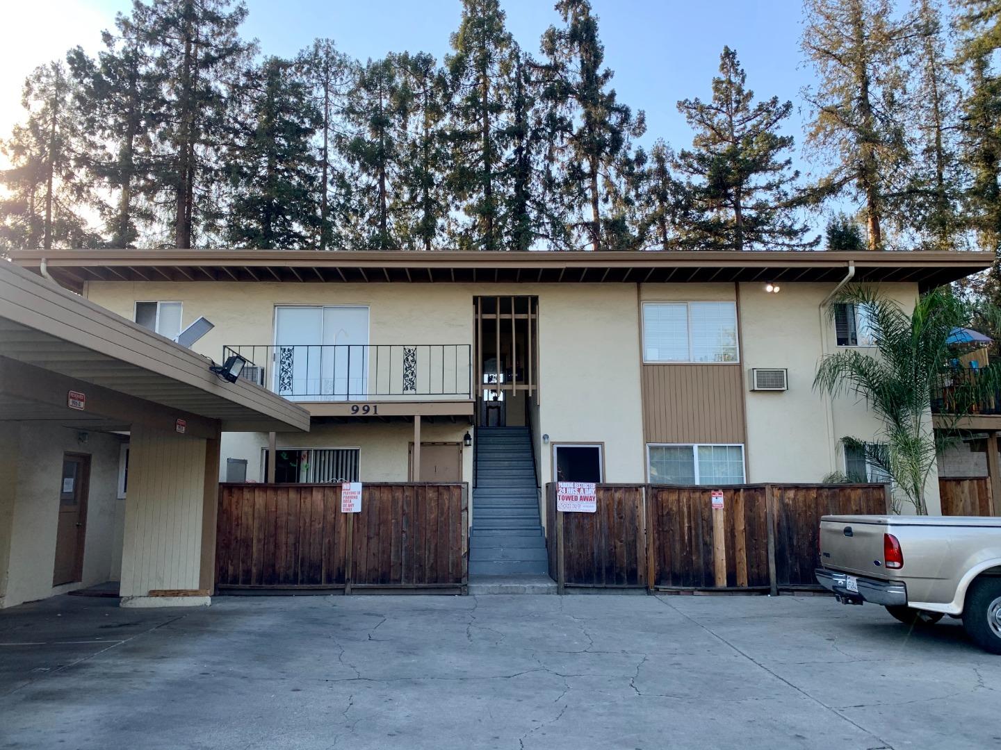 991 Ravenscourt Avenue, CAMPBELL, California 95008, ,Comm Ri Multi-units 5+,For Sale,Ravenscourt Avenue,ML81818258