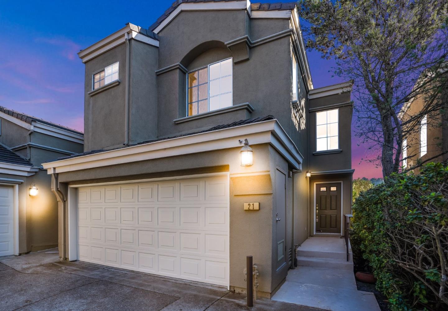 21 Viewcrest Cir, South San Francisco, CA 94080 3 Beds 2/1 Baths