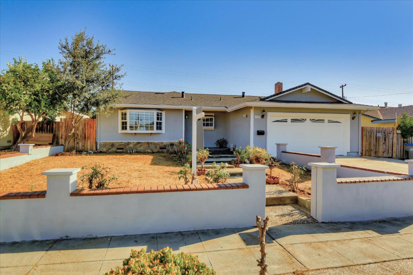 Detail Gallery Image 1 of 1 For 3158 Andora Dr, San Jose,  CA 95148 - 3 Beds | 2 Baths