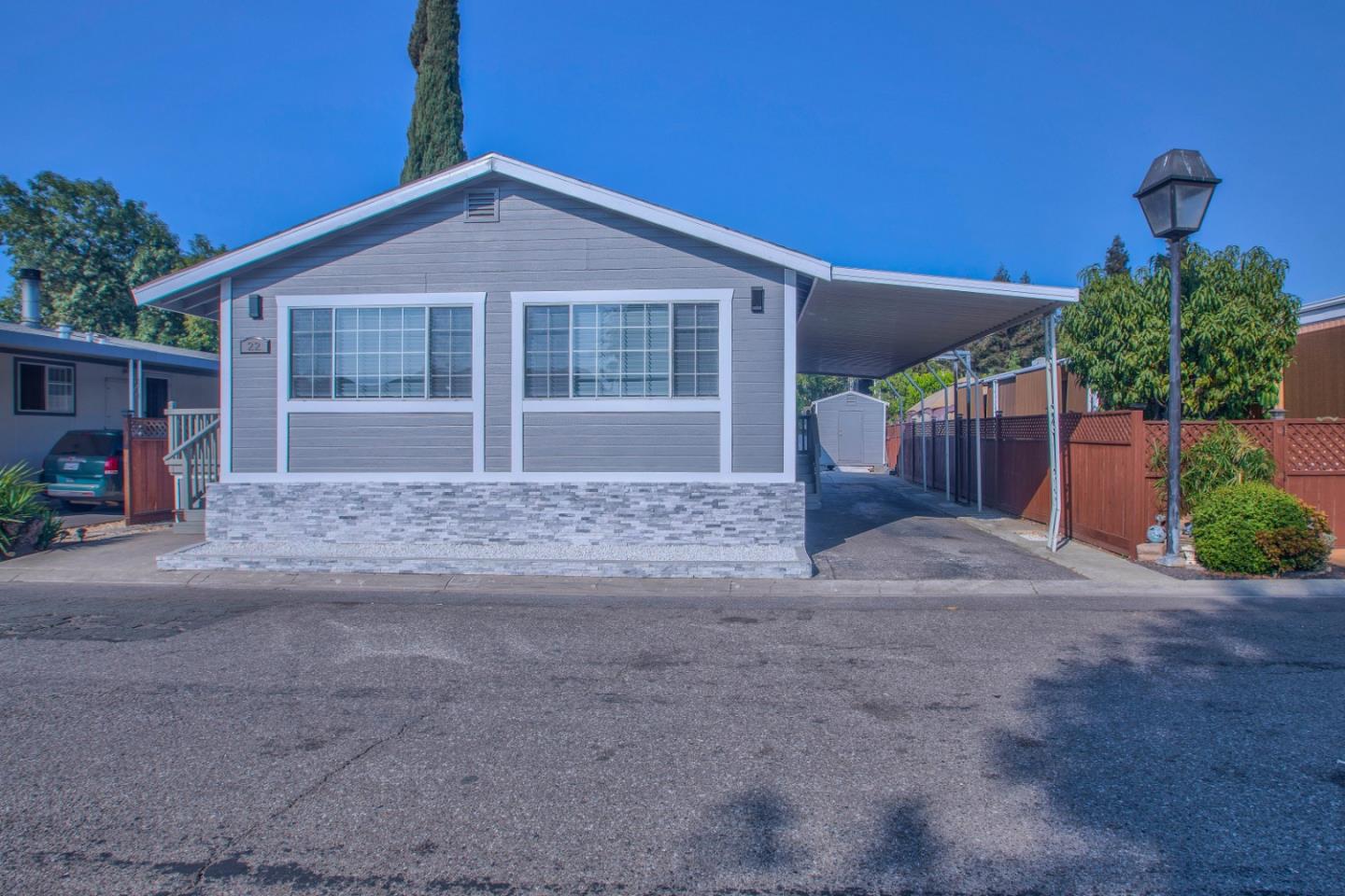 6130 Monterey Hwy 22, San Jose, CA 95138 3 Beds 2 Baths (Sold