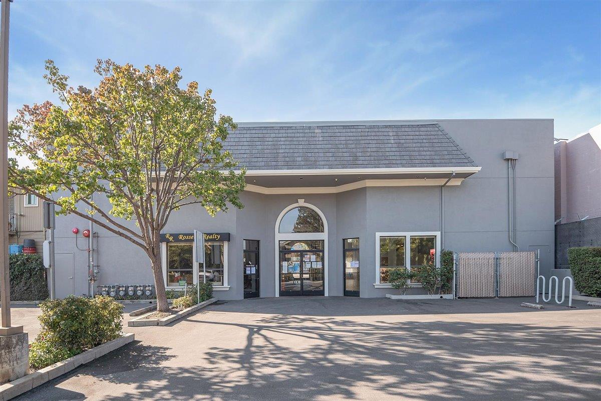 3525 Alameda De Las Pulgas, MENLO PARK, California 94025, ,Comm Industrial For Lease,For Rent,Alameda De Las Pulgas,40964349