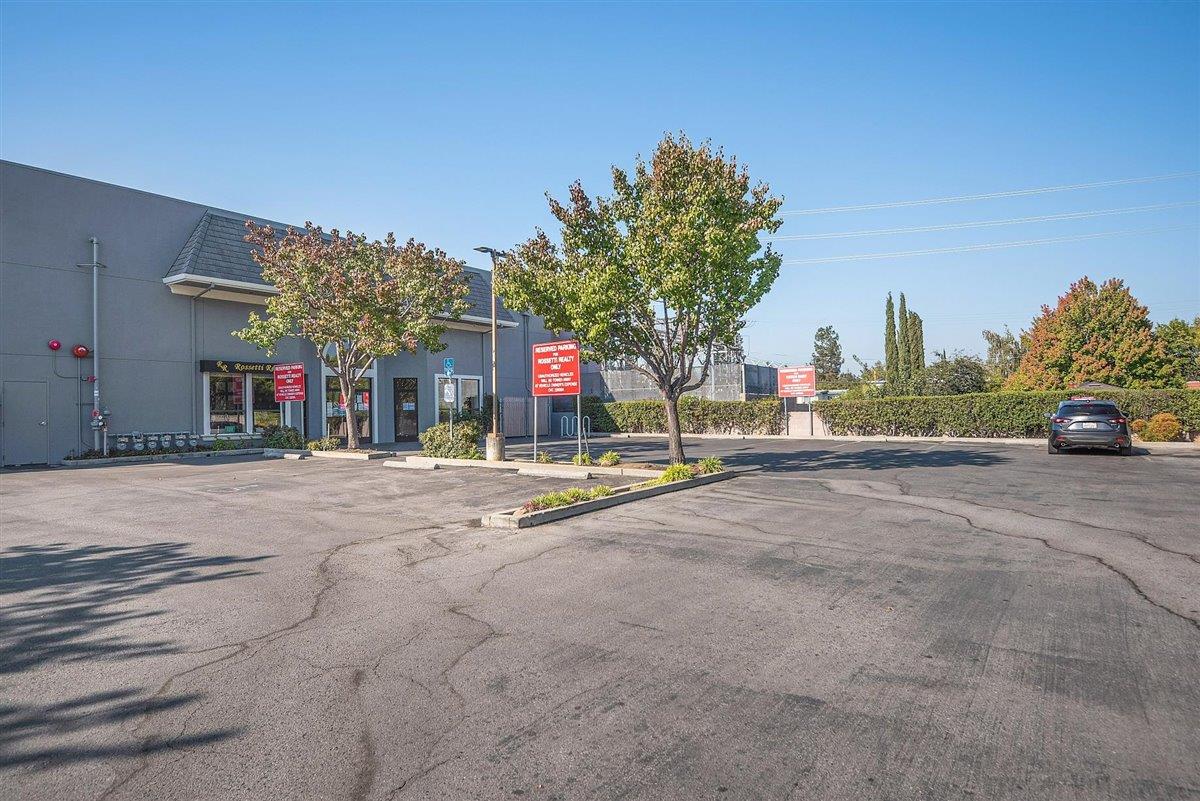 3525 Alameda De Las Pulgas, MENLO PARK, California 94025, ,Comm Industrial For Lease,For Rent,Alameda De Las Pulgas,40964349