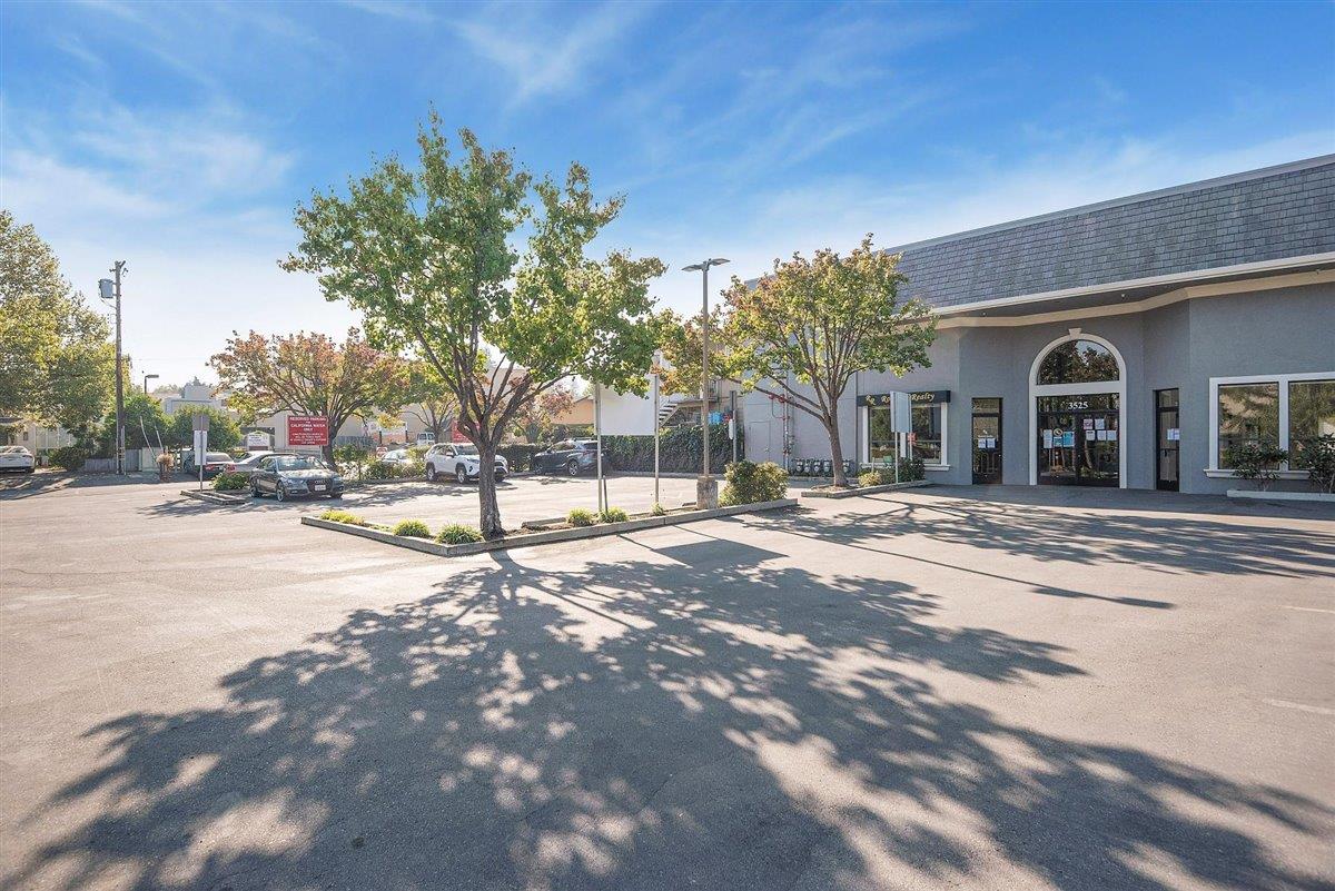 3525 Alameda De Las Pulgas, MENLO PARK, California 94025, ,Comm Industrial For Lease,For Rent,Alameda De Las Pulgas,40964349