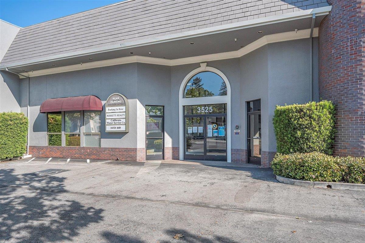 3525 Alameda De Las Pulgas, MENLO PARK, California 94025, ,Comm Industrial For Lease,For Rent,Alameda De Las Pulgas,40964349